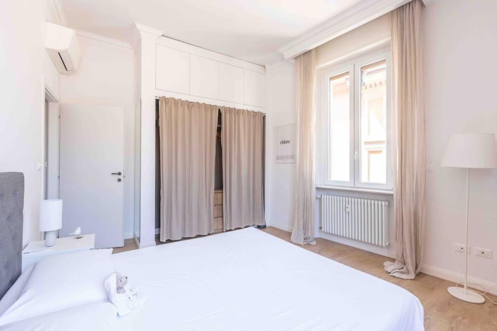 Cozy House In The Heart Of Bologna Apartment Bagian luar foto