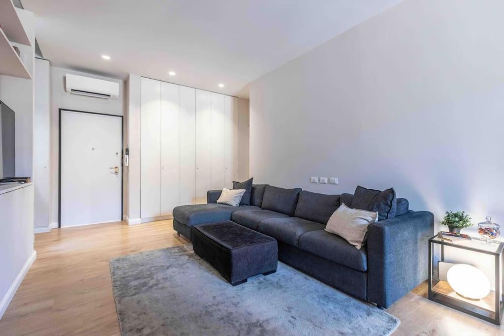 Cozy House In The Heart Of Bologna Apartment Bagian luar foto