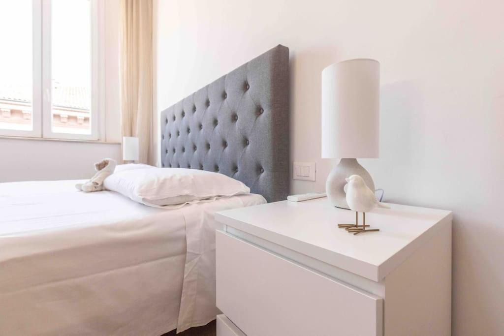 Cozy House In The Heart Of Bologna Apartment Bagian luar foto